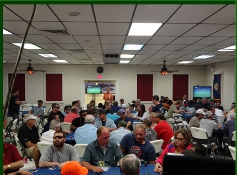 Rockford Charitable Games Association .